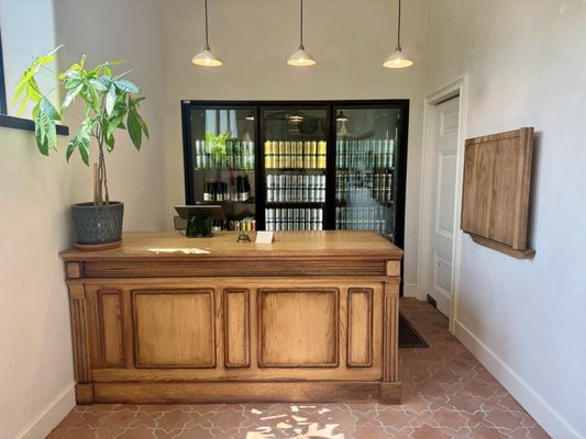 Suarez Family Brewery by null