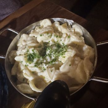 Duke's Steakhouse - Macaroni & cheese - Steakhouses Near Me - Metuchen, New Jersey