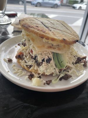 arepa.bar by null