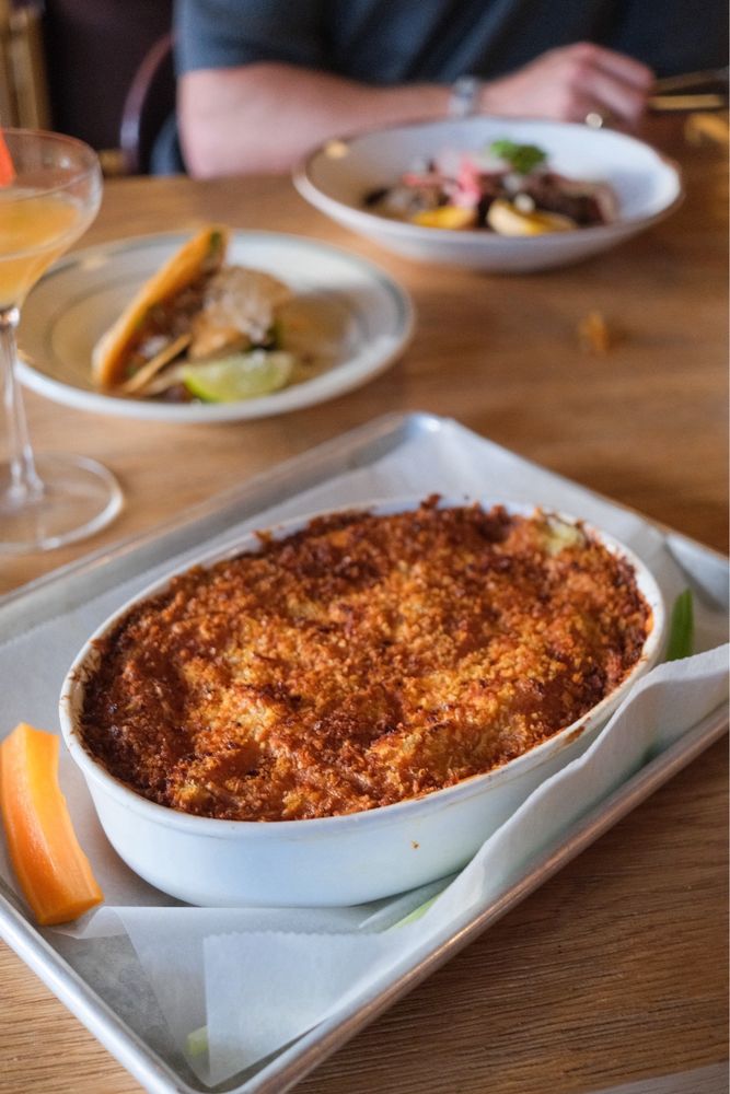 Social spots from Union Rec