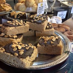 Gluten Free Peanut Butter Cookie