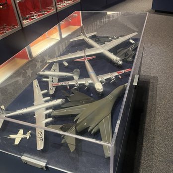 Museum of Aviation - Museums Near Me - Robins AFB, Georgia Museum of Aviation - Museums Near Me - Robins AFB, Georgia