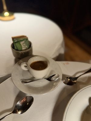 Via Veneto by null Via Veneto by null