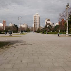 Plaza Moreno