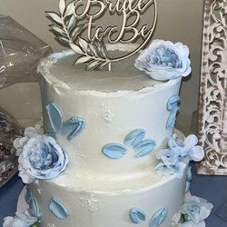 Piece Of Cake By Brittany