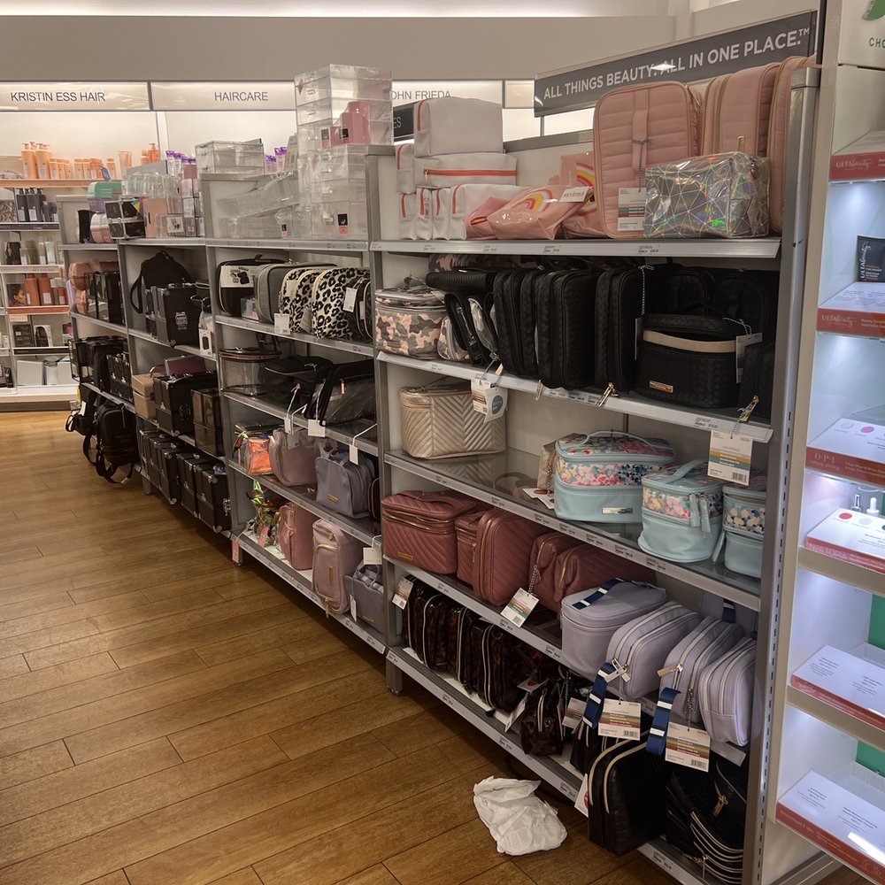 Ulta Beauty - Makeup bags - Cosmetics & Beauty Supply Near Me - San Antonio, Texas Ulta Beauty - Makeup bags - Cosmetics & Beauty Supply Near Me - San Antonio, Texas