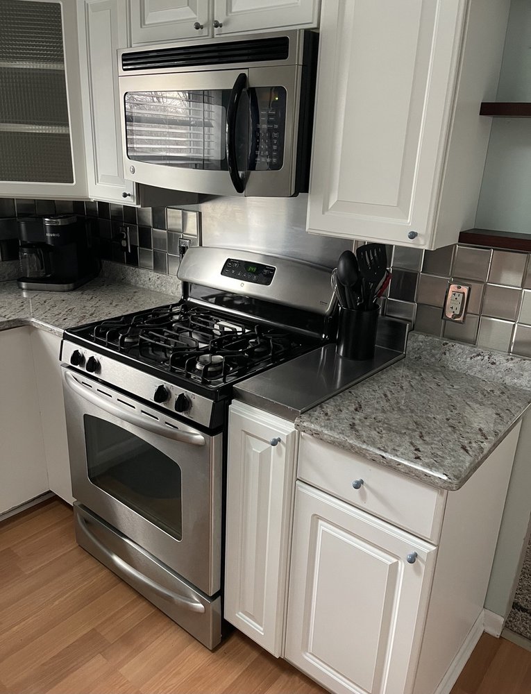 SCRUB A DUB CLEANING CLUB 15 Photos Grand Rapids, Michigan Home