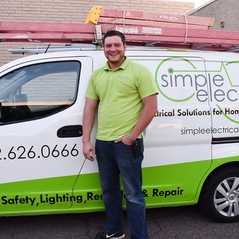 Simple Electric - Steven - Electricians Near Me - Phoenix, Arizona