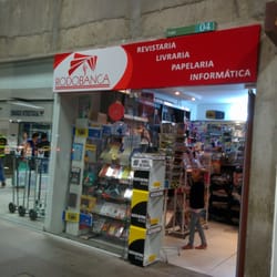 Revistaria Rodobanca