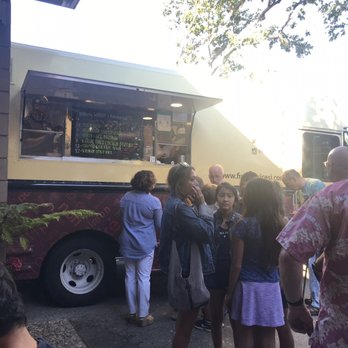 Fire and Rice - Long lines worth waiting for. - Hawaiian Near Me - Morgan Hill, California