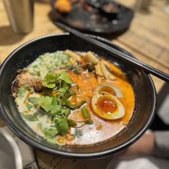 M Kokko - Korean Near Me - Durham, North Carolina