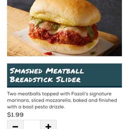 What I ordered... What I ordered...