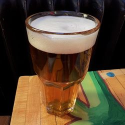 Cambie Bar & Grill - Beer~