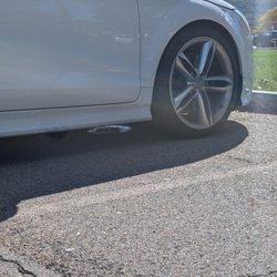 Tire World of Corning