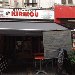 Kirikou