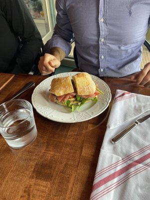 Alimentari at Mothers & Sons by null