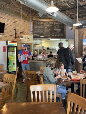 The Marietta Local by null