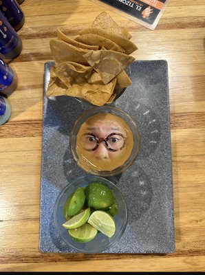 El Tizoncito, Creadores del Taco al Pastor by null