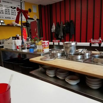 Real Chili Restaurant - American Near Me - Milwaukee, Wisconsin