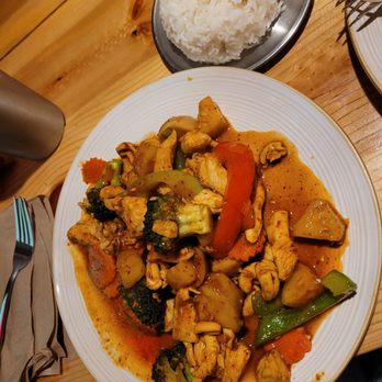 Ezankaya - Thai Near Me - Chicago, Illinois