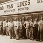 Photo of Ford Van Lines