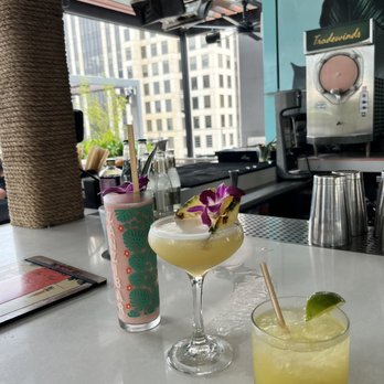 Zanzibar - Day drinking! - Tiki Bars Near Me - Austin, Texas Zanzibar - Day drinking! - Tiki Bars Near Me - Austin, Texas