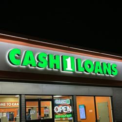 CASH 1 Loans