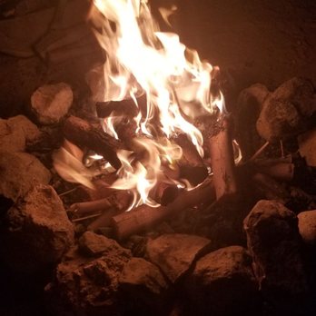 Sandy Valley Ranch - Campfires are great here - Horseback Riding Near Me - Sandy Valley, Nevada
