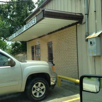 Standard Instrument Service - Front door ya get buzzed in - Office Equipment Near Me - Harvey, Louisiana Standard Instrument Service - Front door ya get buzzed in - Office Equipment Near Me - Harvey, Louisiana