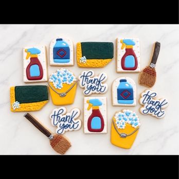 The Cookie Monsters Wife - Desserts Near Me The Cookie Monsters Wife - Desserts Near Me