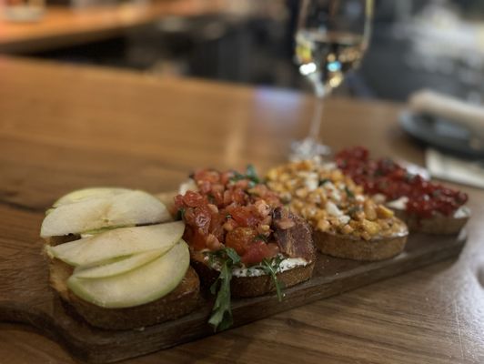 Postino Woodlands by null