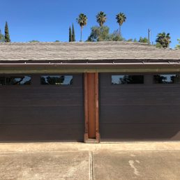 Exterior photo of Bradbury Garage Doors - Vista, California Exterior photo of Bradbury Garage Doors - Vista, California
