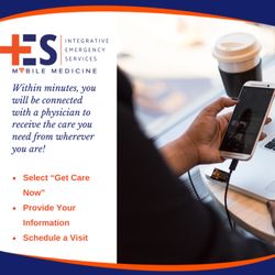 IES Mobile Medicine