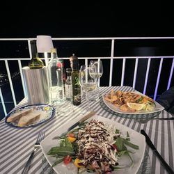 Tipico La Preferita - Dinner with a stunning view