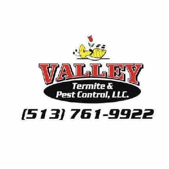 Valley Termite & Pest Control - Pest Control Near Me - Cincinnati, Ohio Valley Termite & Pest Control - Pest Control Near Me - Cincinnati, Ohio