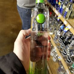 Liquor Store - 132