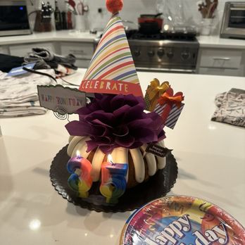 Nothing Bundt Cakes - Bakeries Near Me - Orlando, Florida Nothing Bundt Cakes - Bakeries Near Me - Orlando, Florida