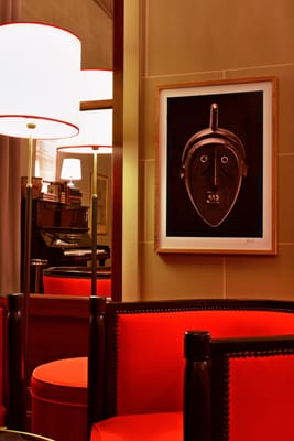 Hotel Carlton Lyon - MGallery Collection by null