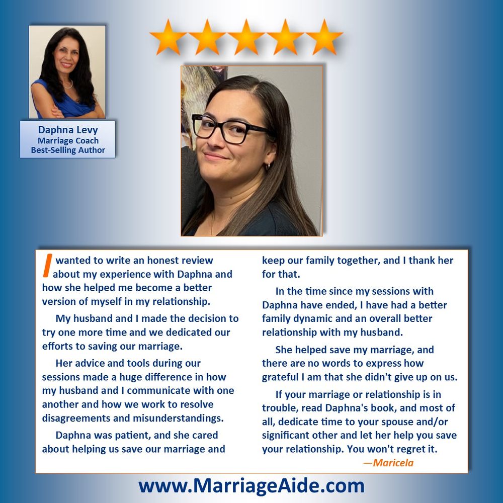 Daphna Levy - grief counselor in Bakersfield, CA