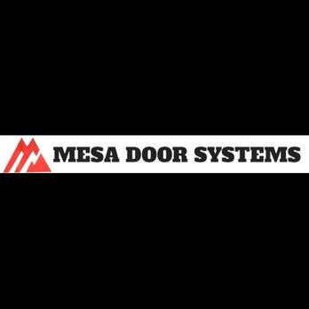Mesa Door Systems - Garage Door Services Near Me - Grand Junction, Colorado Mesa Door Systems - Garage Door Services Near Me - Grand Junction, Colorado