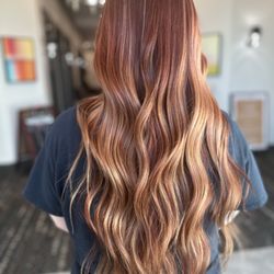 Salon Boutique - After