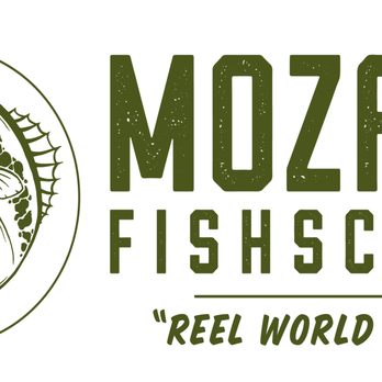MOzARk Fishscapes - Fishing Near Me
