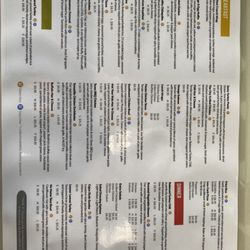 Balanced Foods
