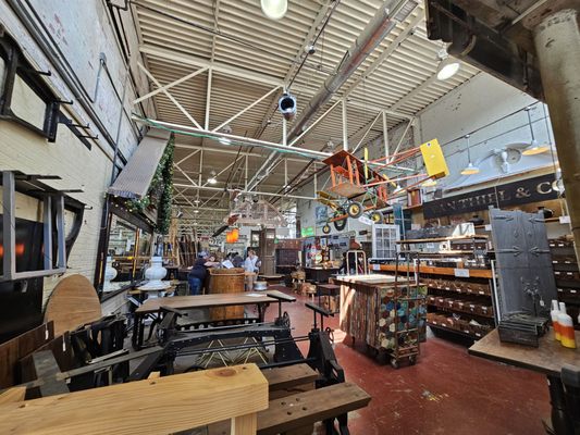 Black Dog Salvage by null