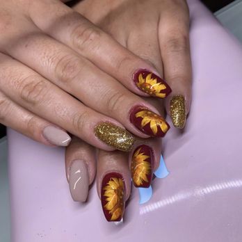 Sevensisters Alchemy - Nail Salons Near Me - Coos Bay, Oregon Sevensisters Alchemy - Nail Salons Near Me - Coos Bay, Oregon