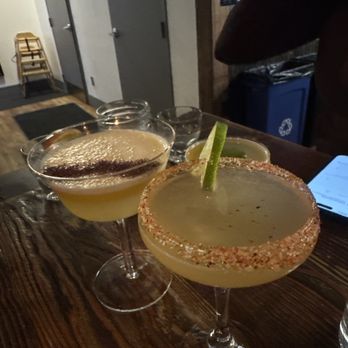 Mortar & Pestle Bar - Such well-balanced drinks, yummy! - Cocktail Bars Near Me - San Mateo, California