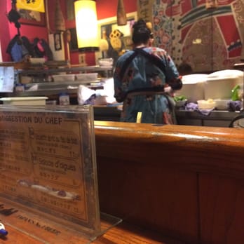 Le Sumo Yakitori - Japanese Near Me - Geneva, GE