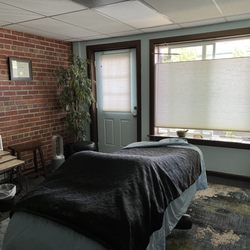 Sage Healing Arts