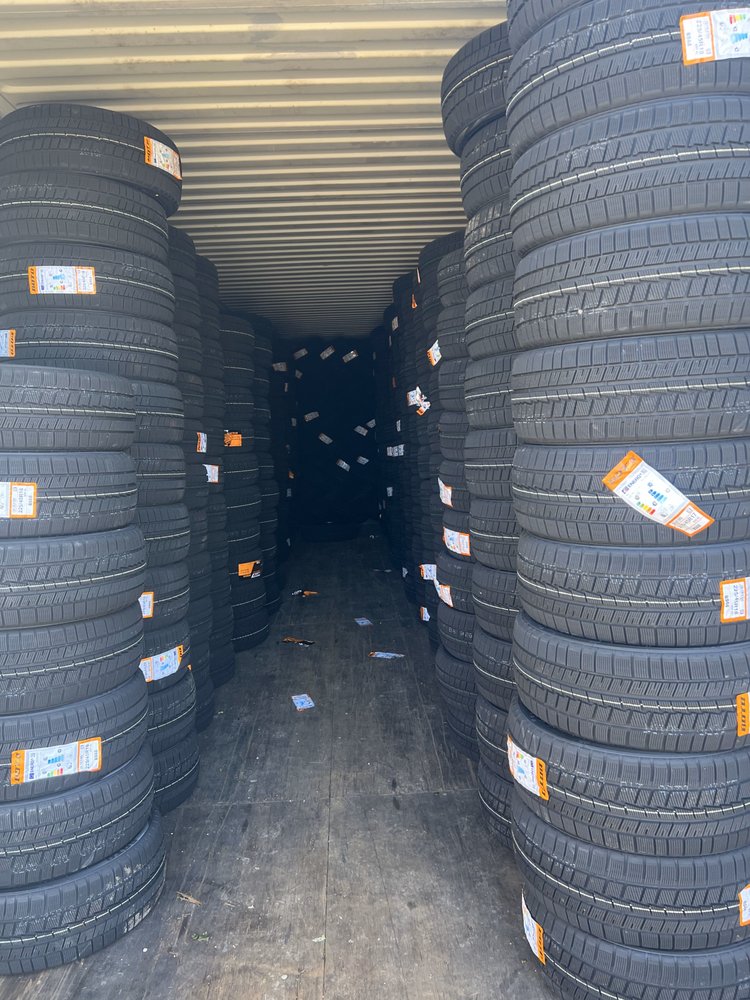 Convenient Auto & Tire