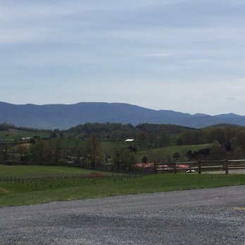 Great Valley Farm Brewery - Breweries Near Me - Natural Bridge, Virginia